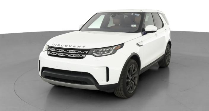 2018 Land Rover Discovery HSE -
                Bessemer, AL