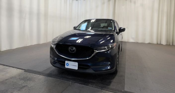 2019 Mazda CX-5 Touring -
                Riverside, CA