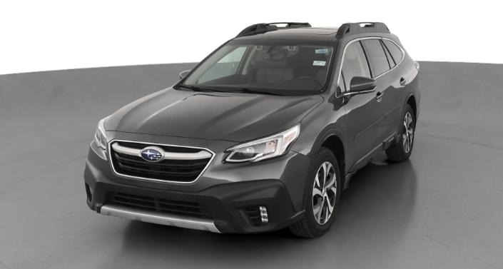 2021 Subaru Outback Limited -
                Framingham, MA