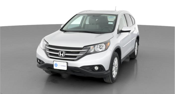 2013 Honda CR-V EX-L -
                Richton Park, IL