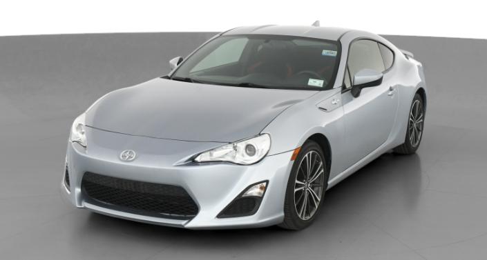 2015 Scion FR-S Release Series 1.0 -
                Riverside, CA