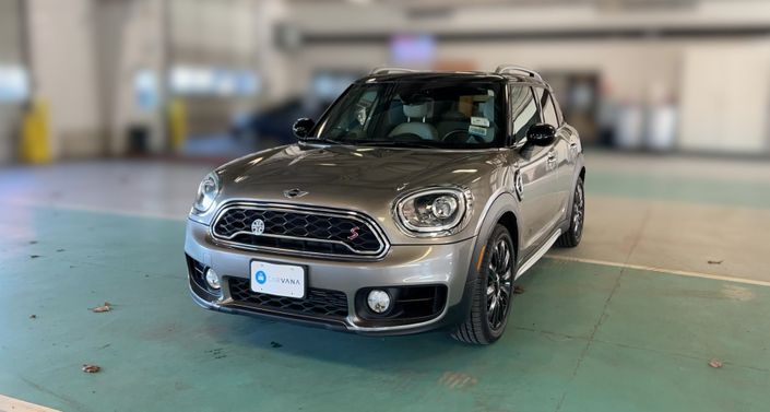 2018 MINI Cooper Countryman S -
                Fairview, OR