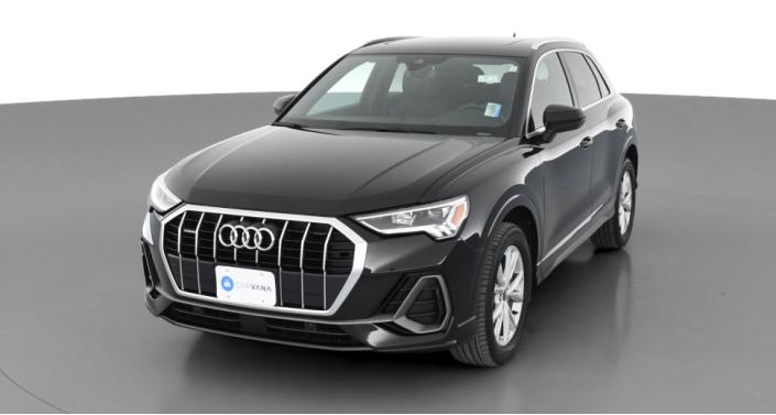 2021 Audi Q3 Premium Plus -
                Richton Park, IL