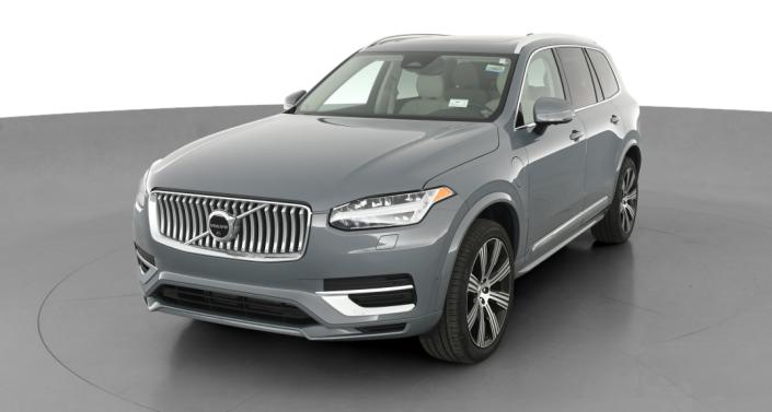 2023 Volvo XC90 T8 Plus -
                Bessemer, AL