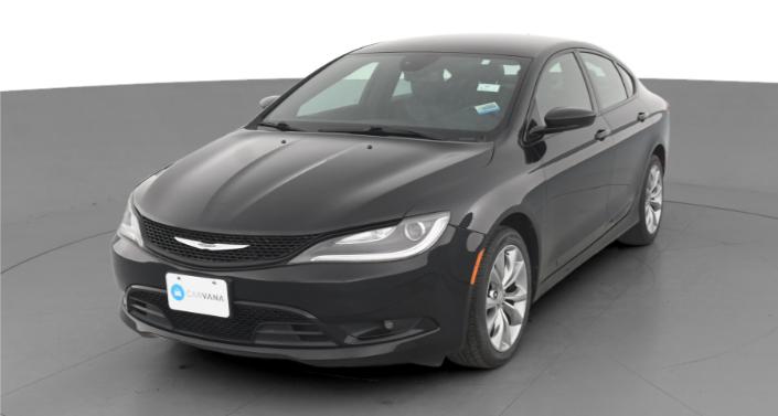 2015 Chrysler 200 S -
                West Memphis, AR