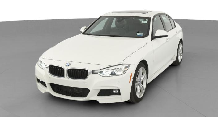 2016 BMW 3 Series 328i -
                Tolleson, AZ