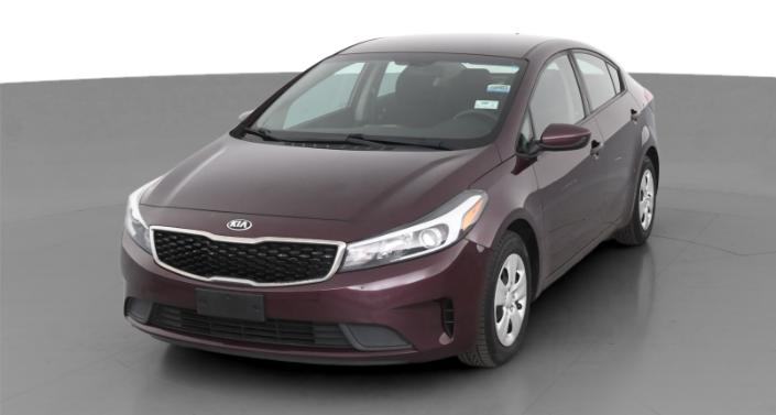 2017 Kia Forte LX -
                Concord, NC