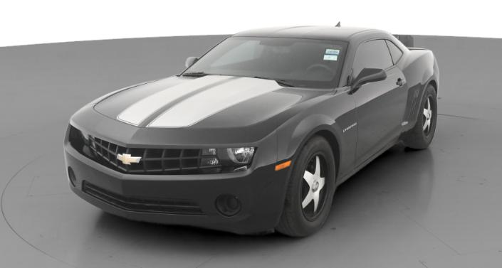 2012 Chevrolet Camaro LS -
                Auburn, GA