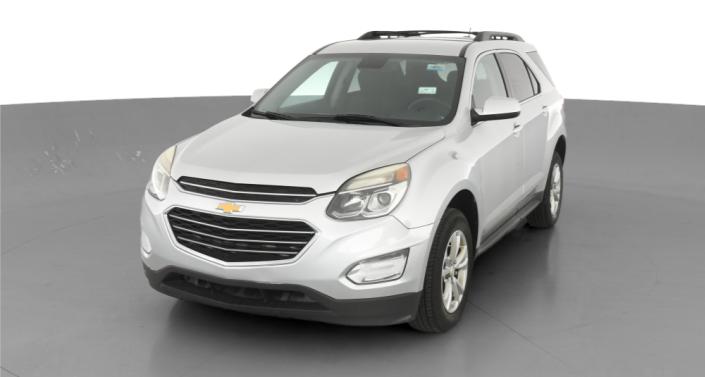 2016 Chevrolet Equinox LT -
                  Framingham, MA