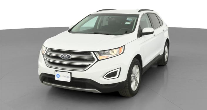 2016 Ford Edge SEL -
                Tolleson, AZ