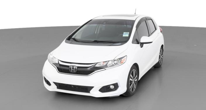 2019 Honda Fit EX -
                Concord, NC