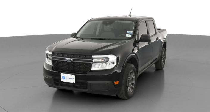 2023 Ford Maverick XLT -
                San Antonio, TX