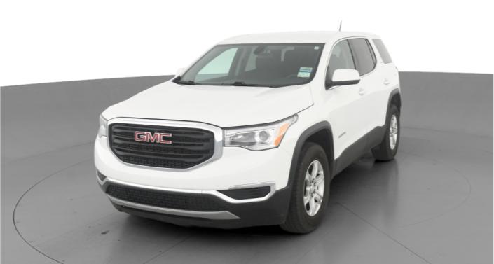 2019 GMC Acadia SLE -
                Hebron, OH