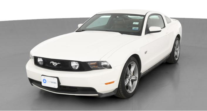 2010 Ford Mustang GT Premium -
                Colonial Heights, VA