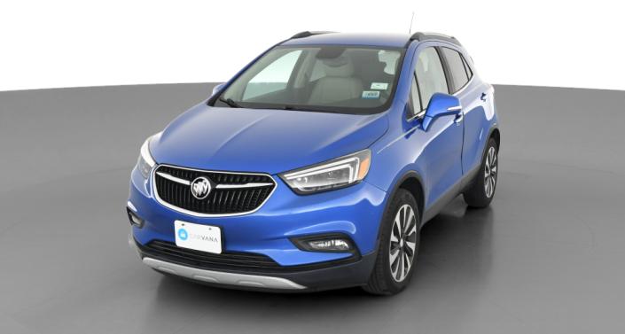 2017 Buick Encore Essence -
                Trenton, OH