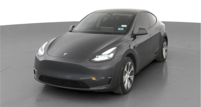 2023 Tesla Model Y Long Range -
                Fort Worth, TX