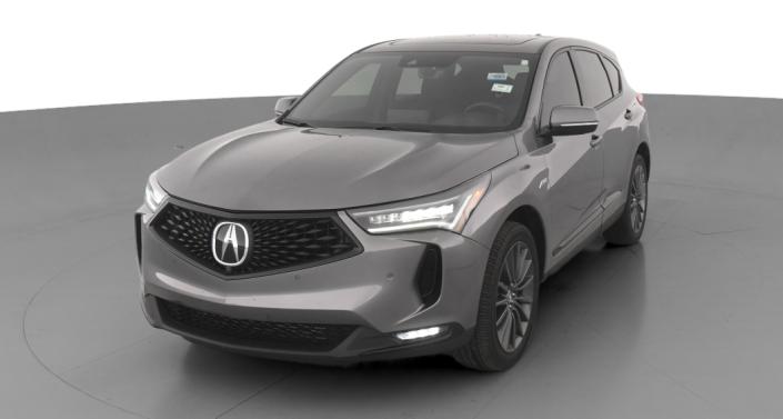 2022 Acura RDX PMC Edition -
                Indianapolis, IN