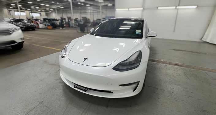 2021 Tesla Model 3 Long Range -
                Frisco, TX