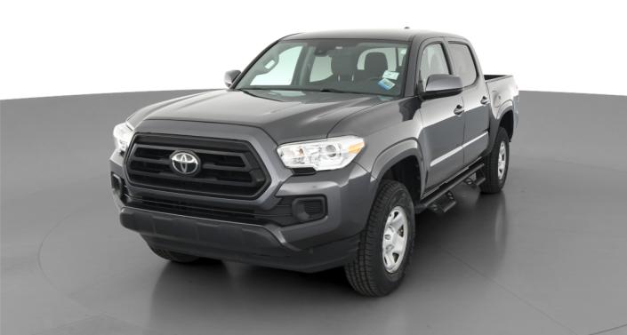 2021 Toyota Tacoma SR5 -
                Trenton, OH