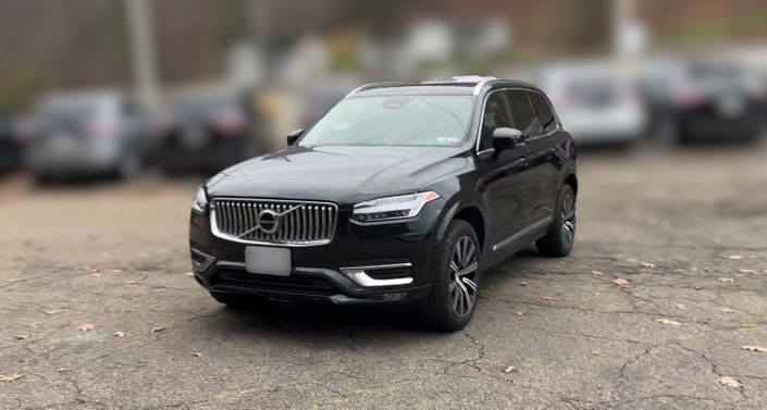 2023 Volvo XC90 B6 Plus -
                Bridgeville, PA