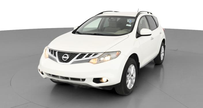 2014 Nissan Murano SV -
                Tolleson, AZ