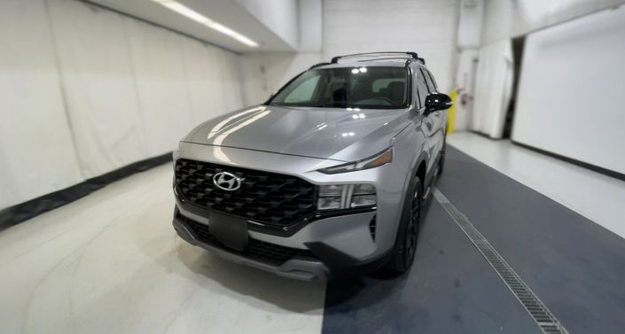 2023 Hyundai Santa Fe XRT -
                Denver, CO