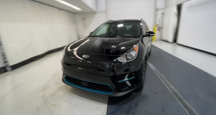 2019 Kia Niro EX -
                Denver, CO