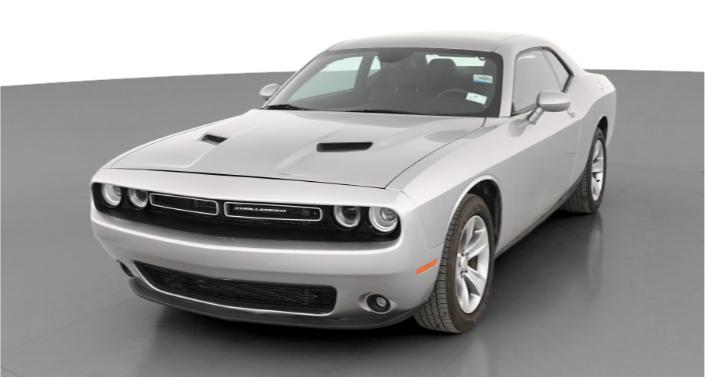 2016 Dodge Challenger SXT -
                Auburn, GA