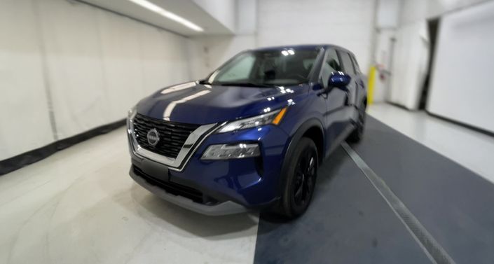 2023 Nissan Rogue SV -
                Denver, CO