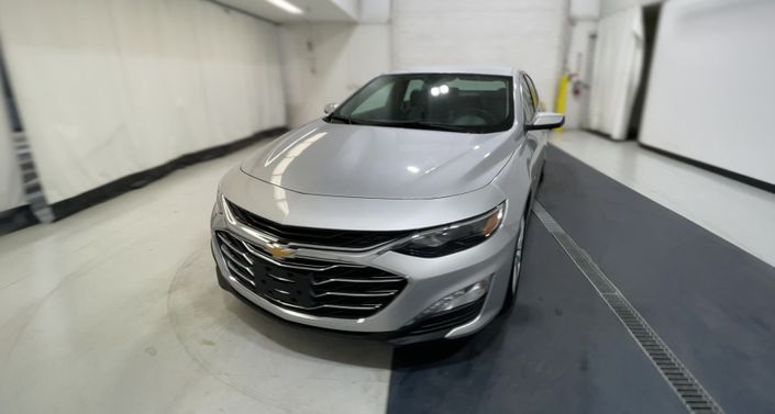 2022 Chevrolet Malibu LT -
                Denver, CO