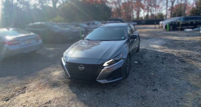 2024 Nissan Altima SV -
                Yaphank, NY