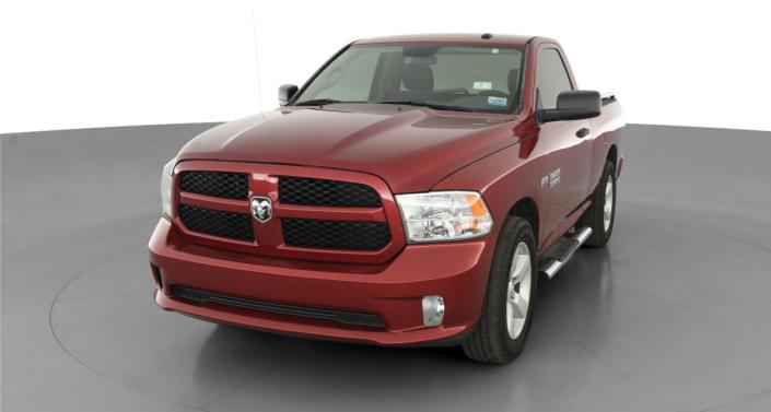 2013 RAM 1500 Express -
                Bessemer, AL