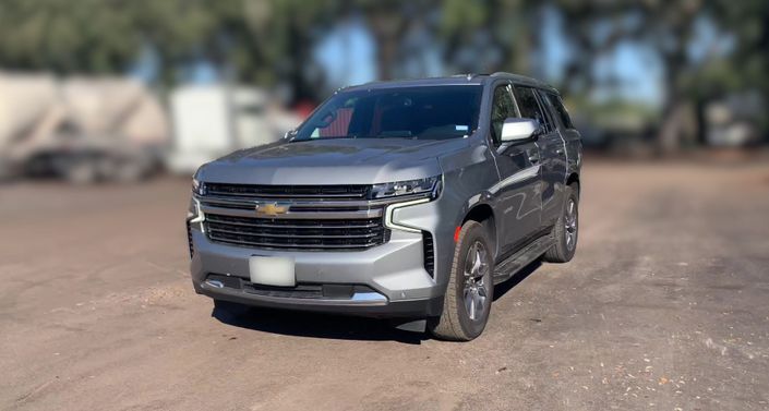 2023 Chevrolet Tahoe LT -
                Haines City, FL