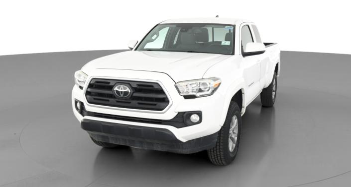 2018 Toyota Tacoma SR5 -
                Trenton, OH