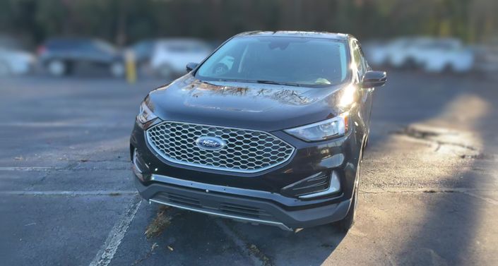 2023 Ford Edge SEL -
                Concord, NC