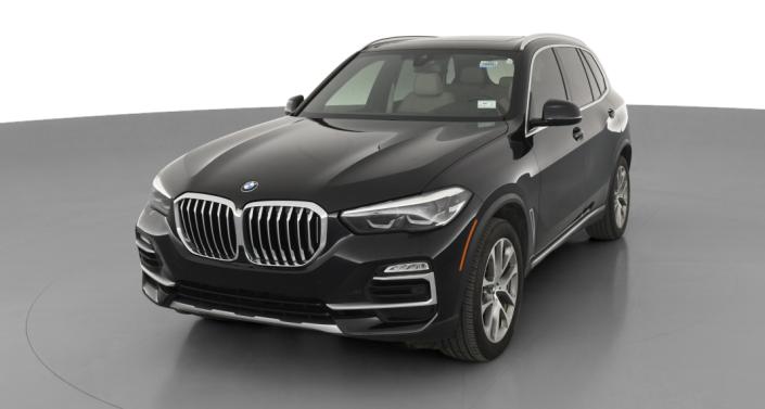 2019 BMW X5 xDrive40i -
                Fairview, OR