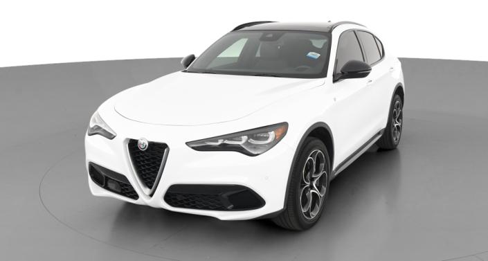 2024 Alfa Romeo Stelvio Ti -
                Haines City, FL