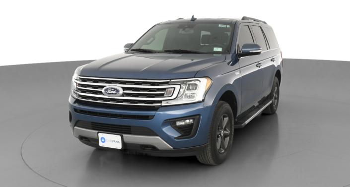 2019 Ford Expedition XLT -
                Wheatland, OK