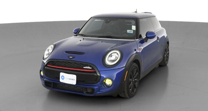 2019 MINI Cooper Hardtop S -
                Colonial Heights, VA