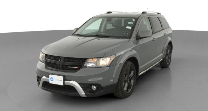 2019 Dodge Journey Crossroad -
                Tolleson, AZ