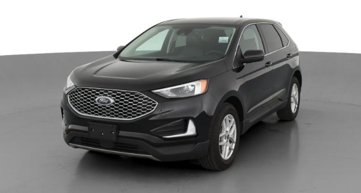 2023 Ford Edge SEL -
                Concord, NC