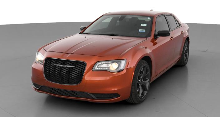 2021 Chrysler 300 Touring -
                Tolleson, AZ