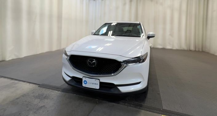 2018 Mazda CX-5 Grand Touring -
                Riverside, CA