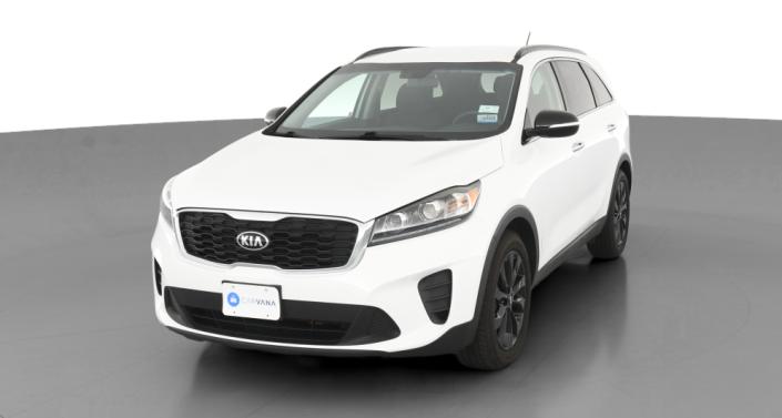 2019 Kia Sorento S -
                Rocklin, CA