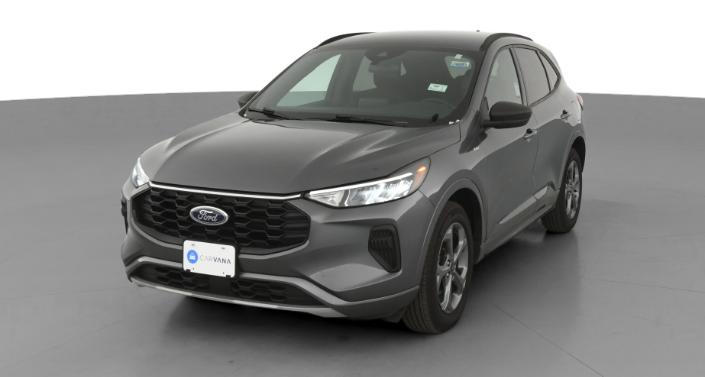 2023 Ford Escape ST-Line -
                Tolleson, AZ