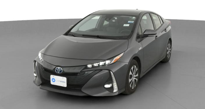 2021 Toyota Prius Prime Limited -
                Tolleson, AZ