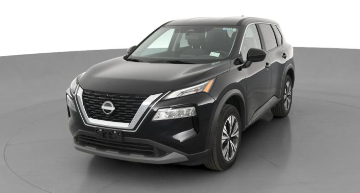 2023 Nissan Rogue SV -
                Bessemer, AL