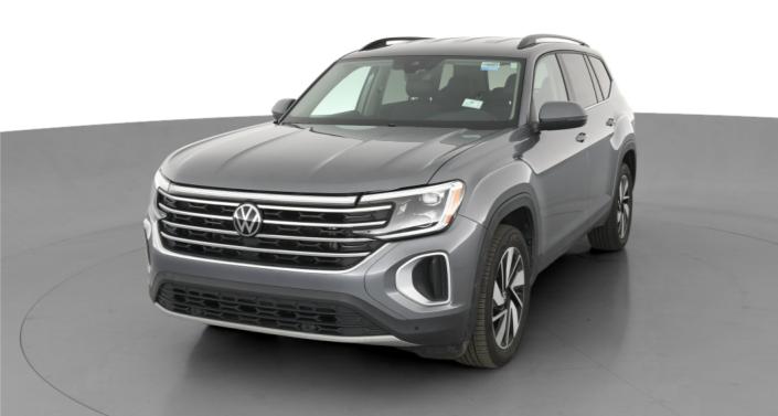 2024 Volkswagen Atlas SE -
                Bessemer, AL