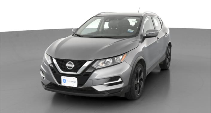 2022 Nissan Rogue Sport SL -
                Rocklin, CA