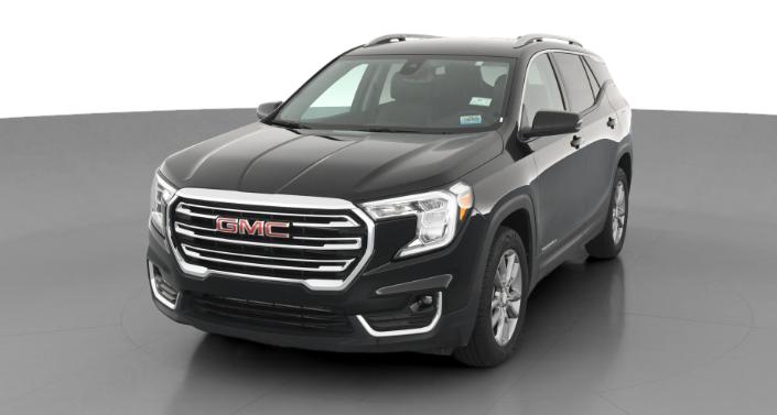 2024 GMC Terrain SLT -
                Rocklin, CA